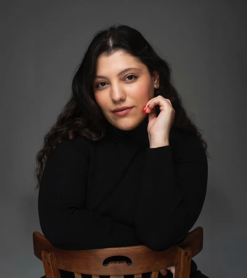 Voces de israelíes nacidos en Irán: "Cada noche sueño con volver a Teherán"