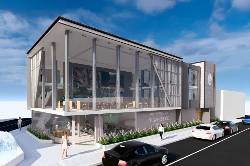 Rumbo al centenario: San Isidro celebra 95 años con logros en seguridad, salud y urbanismo