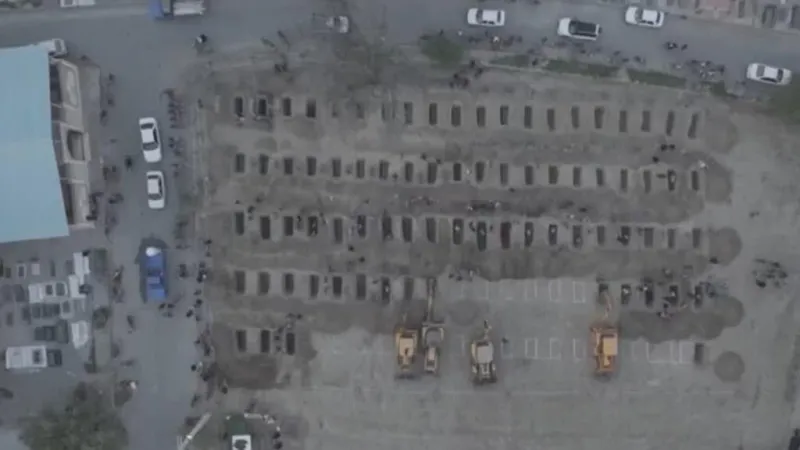 Guerra en Irán: 3.000 muertos, crisis petrolera mundial y tensiones crecientes