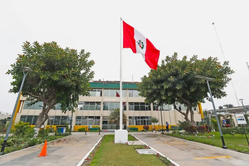 Ministerio de Energía y Minas renueva certificación ISO 9001:2015 por calidad de servicios