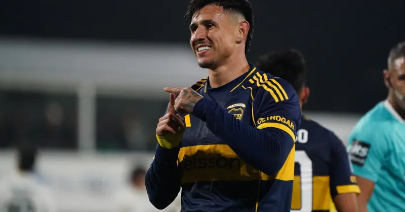 Así quedaron las tablas del Torneo Apertura 2026: Boca es el sexto clasificado a los octavos y les dio una mano a Independiente y San Lorenzo