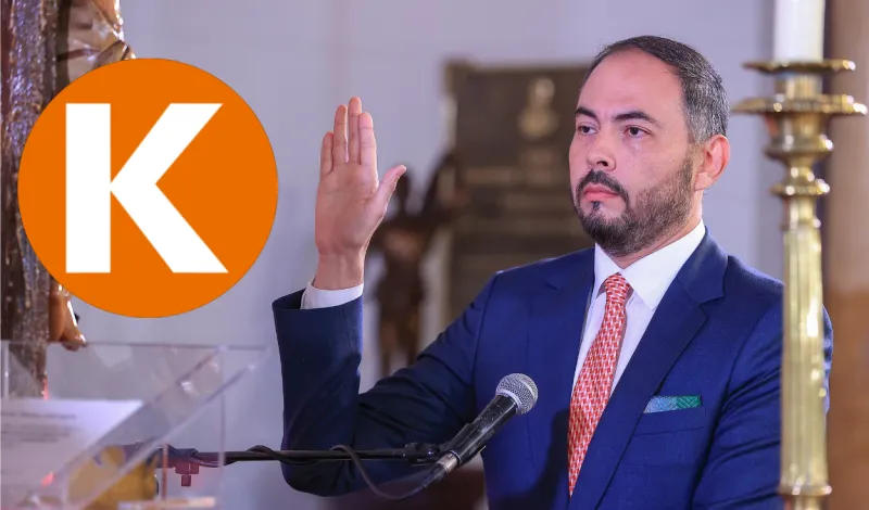 Nuevo ministro de Defensa postuló a regidor de Lima con Fuerza Popular y fue aportante del partido