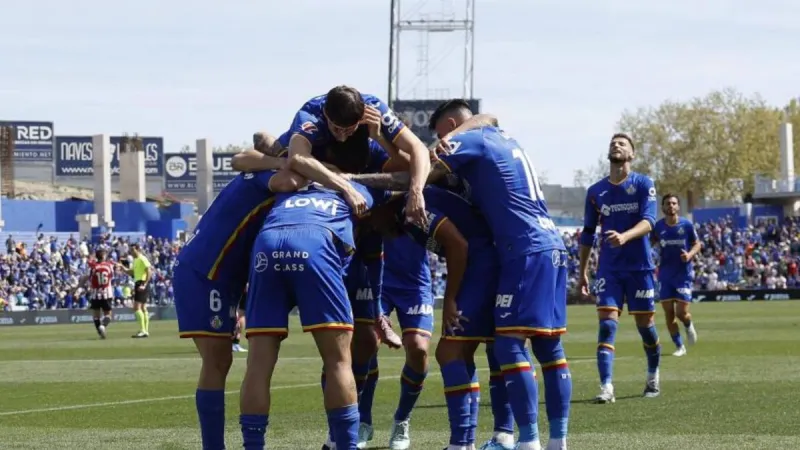 Bordalás, el 'rey' de la eficiencia