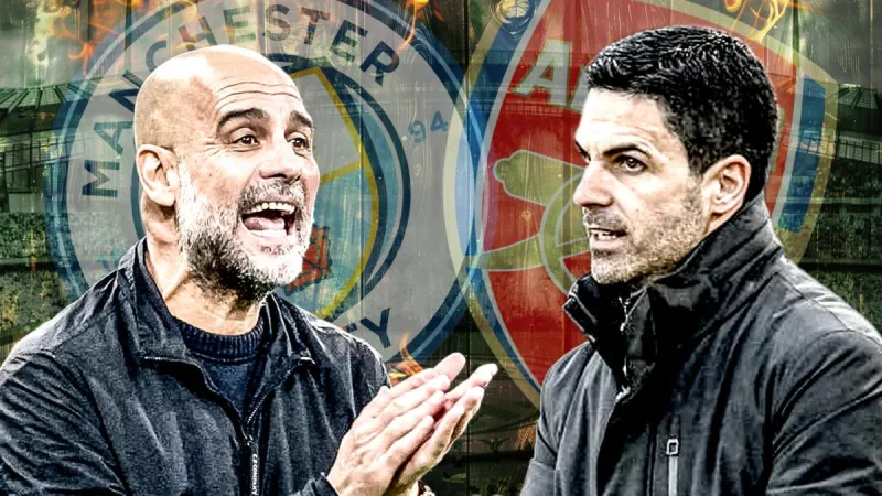 El drama del +86 de Arteta... y un 5-0 en el horizonte