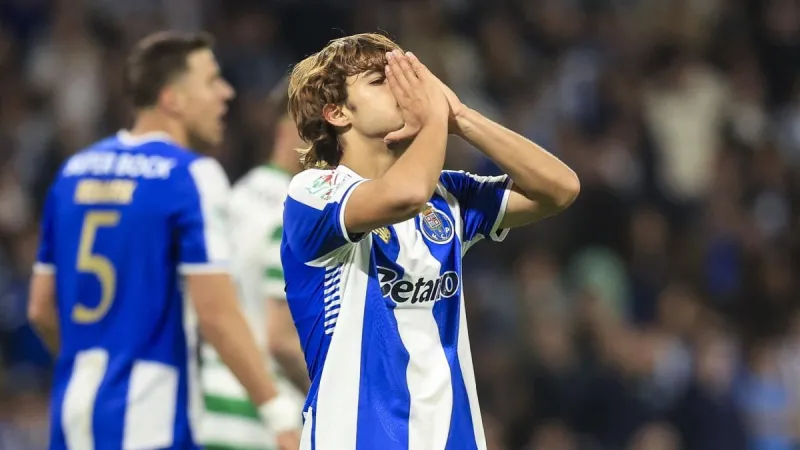 Los siete días que han fulminado el ‘triplete’ perfecto de Villas-Boas con el Oporto nosotros”