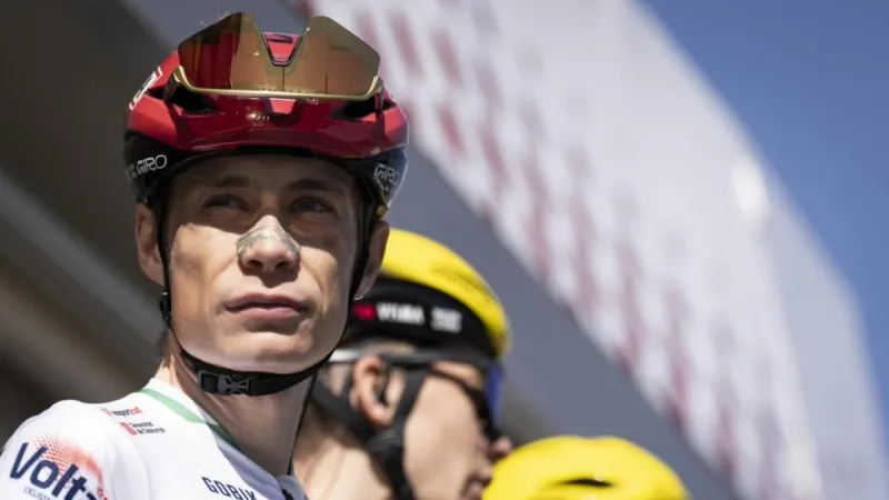 Vingegaard se apunta doblete: “Ahora me toca ganar el Tour”