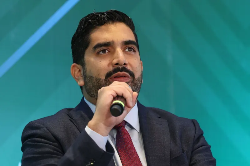 Roberto Lazzeri, el financiero que capitaneará la crítica relación entre México y Estados Unidos