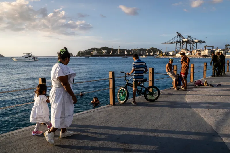 Santa Marta congrega a los países que quieren dejar atrás los combustibles fósiles: así llega América Latina a la conferencia