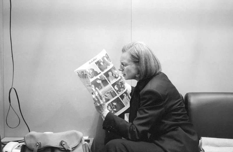 La adolescencia: un cataclismo