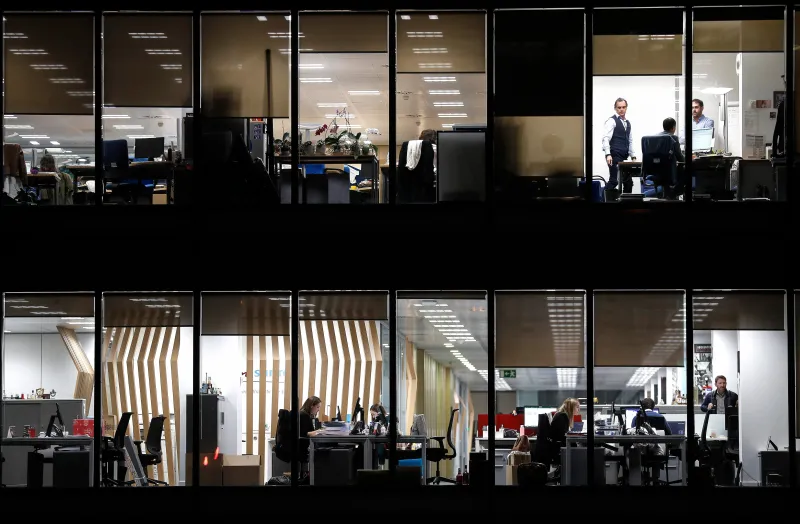 Un ascenso o la vida: por qué la generación Z rechaza ser jefa