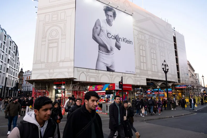 ¿Un movimiento sexy? El ‘dwerking’, o cómo enseñar el paquete se ha hecho ubicuo en las redes