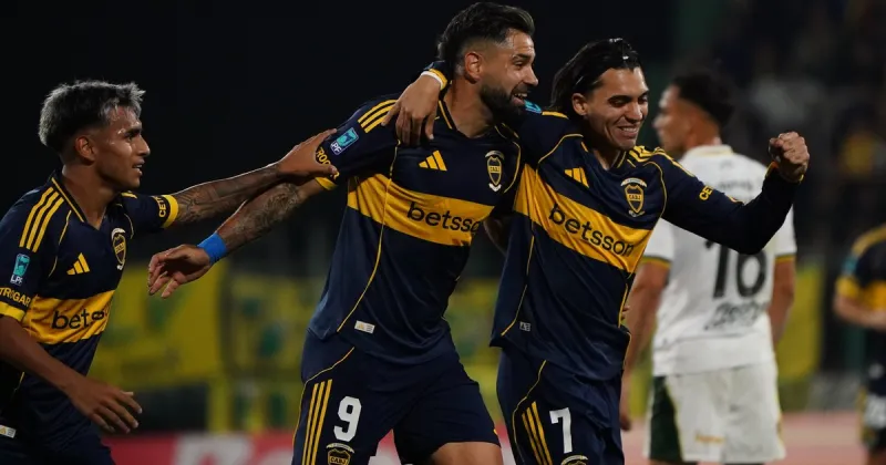 Los puntajes de Clarín de la fecha 16 del Torneo Apertura 2026 de la Liga Profesional de Fútbol