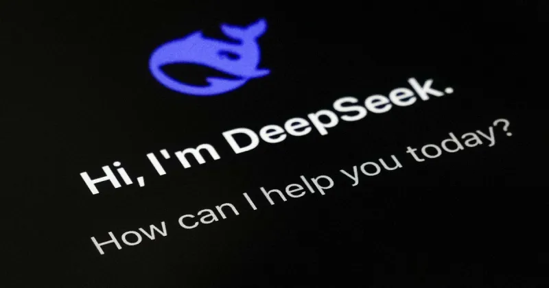 China’s DeepSeek unveils latest model a year after upending global tech