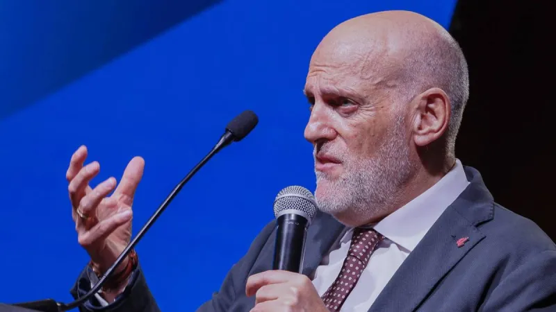 Tebas responde a Al-Khelaifi y exige transparencia a UEFA y EFC