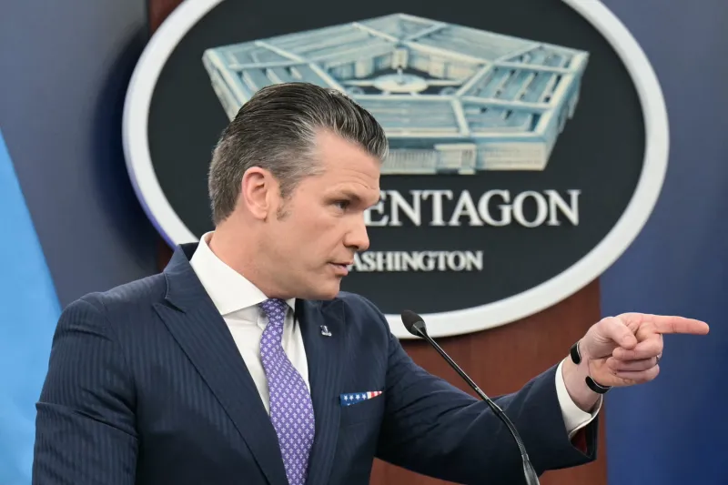 Un correo electrónico del Pentágono plantea suspender a España de la OTAN