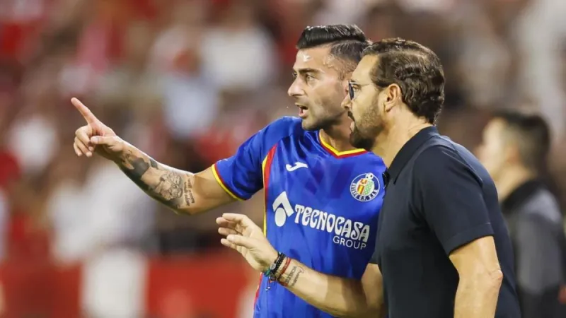 Diego Rico relata la parte más dura del fútbol "Me dijeron: búscate un sitio donde te quieran; escuchar a mi familia llorar fue muy duro"