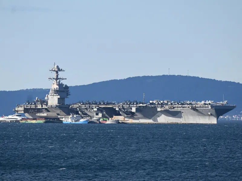 Trump’s May 1 deadline: Can he continue war on Iran after that?