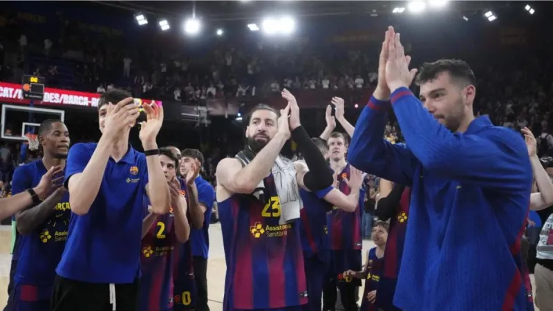 El Barça se juega la vida en Mónaco