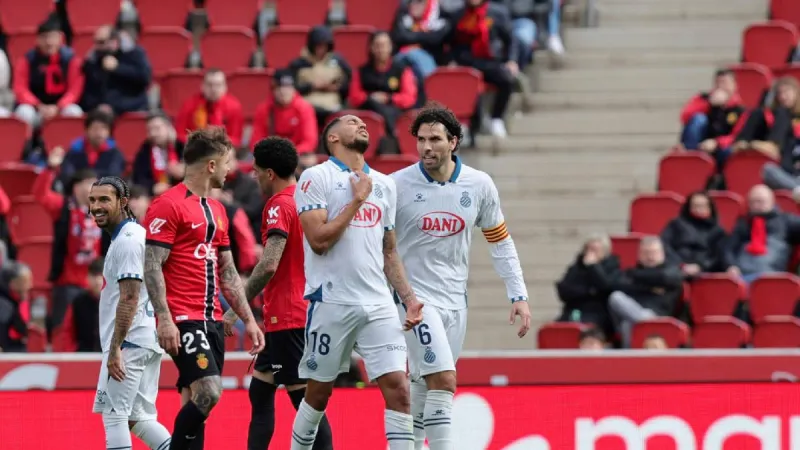 El 2026 se le atraganta al Espanyol