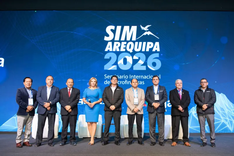 SIM Arequipa 2026 culminará hoy con agenda centrada en pagos digitales y ciberseguridad