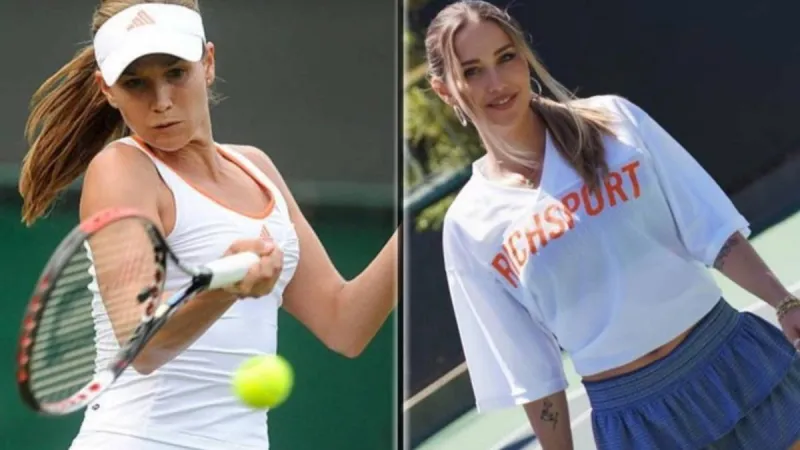 La "liberación" de la tenista que lo enseñó todo: "Me he pasado la vida obedeciendo a los hombres"