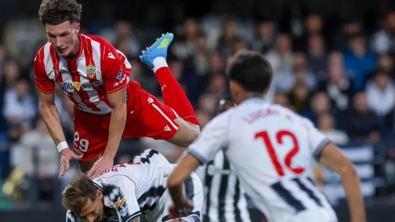 ¡La que se avecina en Segunda:!