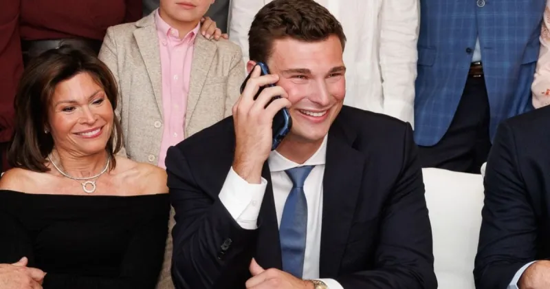 De Cuba a la NFL: Fernando Mendoza, el pick 1 del Draft 2026 que tiene sangre latina y un ejemplo conmovedor en el sacrificio de su madre