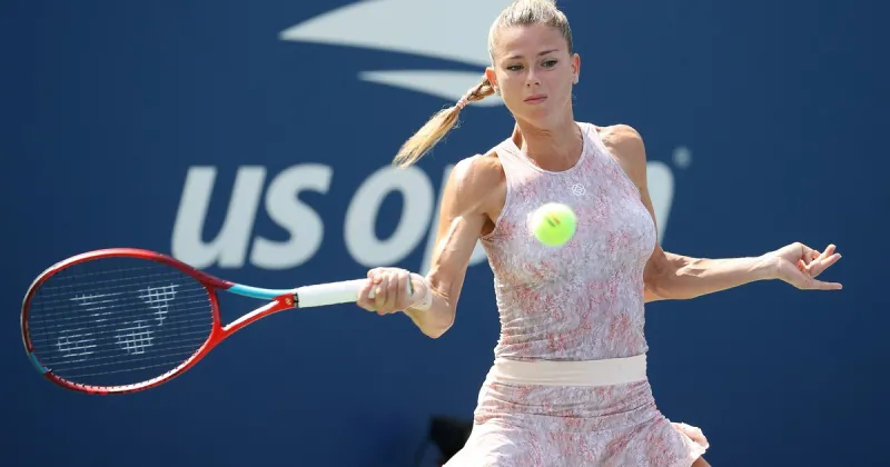Camila Giorgi y el gen argentino de una vida de éxito, rumores y polémica: volverá al tenis en 2027 después de ser mamá