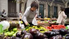 Por qué Uruguay tiene la inflación más baja en 70 años y cómo eso plantea desafíos inusuales