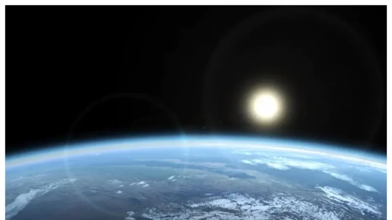 La NASA confirma la tripulación que viajará a la Estación Espacial Internacional