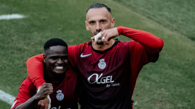 A Vitoria con la enfermería llena