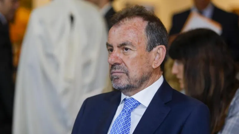 Ángel Torres, sobre la final de Copa en La Cartuja: "Si lo que queremos es quedar bien con Sevilla..."