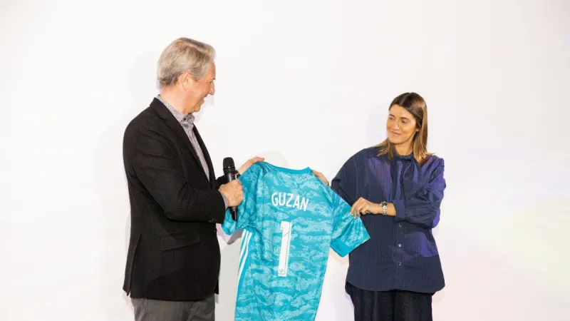 Atlanta enseña en Madrid el camino de España en el Mundial 2026