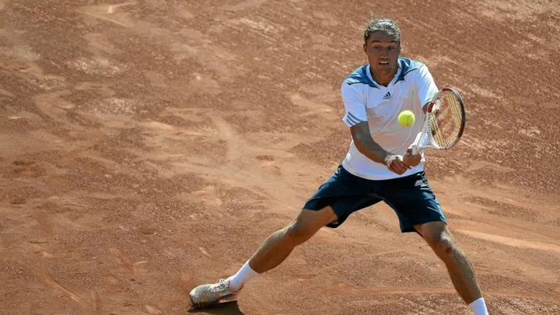 Un ilusionante precedente para el hijo de Nadal