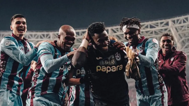 Onana exorciza sus demonios al parar ¡tres penaltis! consecutivos: "Nací preparado, siempre estoy listo"