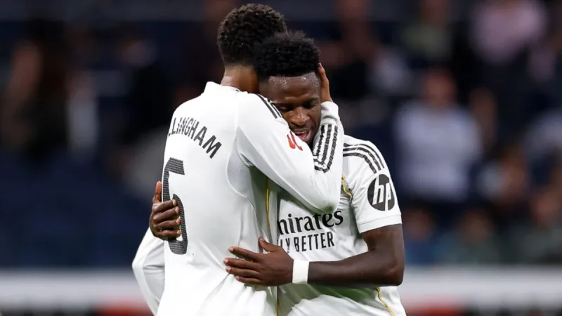 Apuestas y pronósticos Betis vs Real Madrid