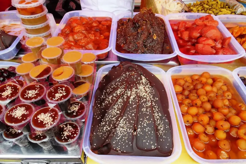 Día del Dulce Peruano: aquí los postres tradicionales que siguen conquistando paladares