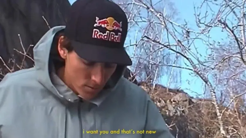 'Mondo' Duplantis estrena la canción 'Location' y profundiza en su carrera musical