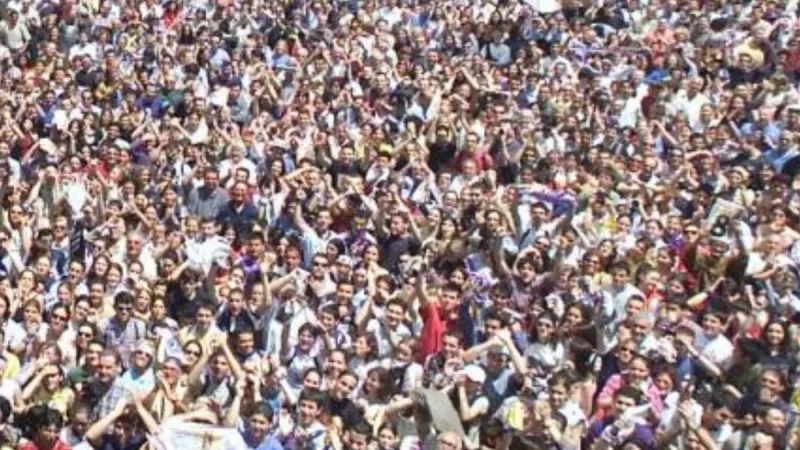 Aficionados al fútbol, disfruten del hoy: el futuro será más caro... y peor