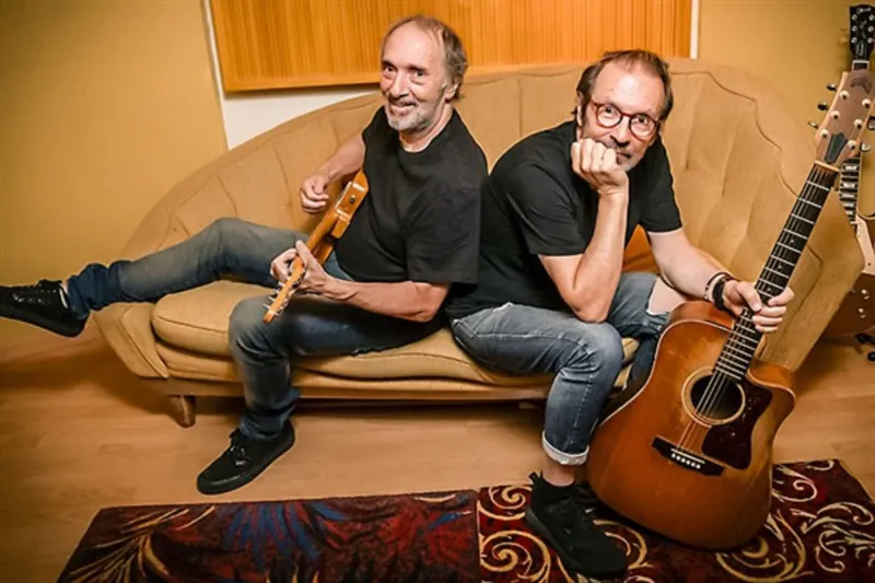 GyT celebra los 40 años de “Es por amor” en Perú. ¿Cuándo y dónde serán los conciertos?