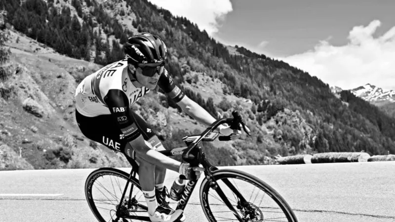 Cristian Muñoz falleció por las  complicaciones derivadas de su caída