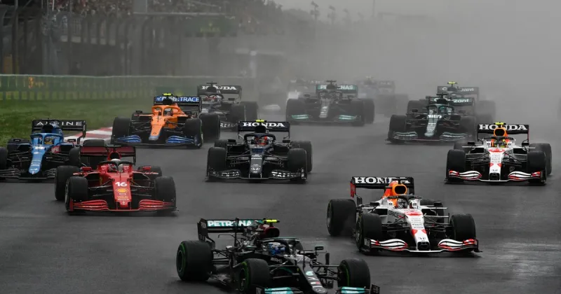 Turquía se vuelve a meter en el mapa de la Fórmula 1: recupera su Gran Premio en Estambul a partir de 2027