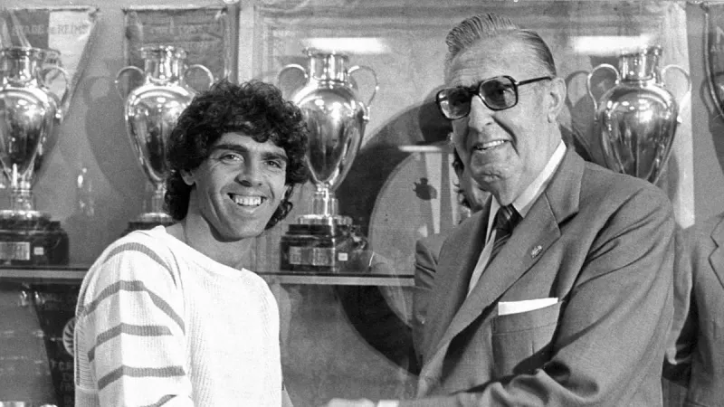 El origen del 'caso Lozano'