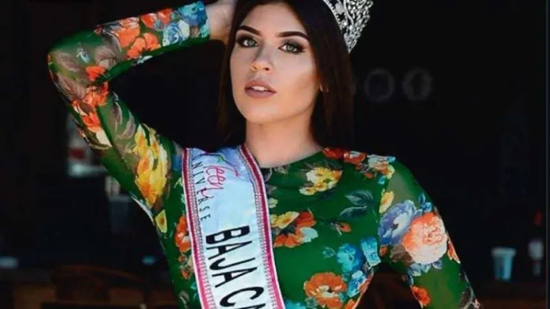 Investigan a la suegra de Carolina Flores tras el asesinato de la exreina de belleza en México: "Tú eres mío y ella me robó"