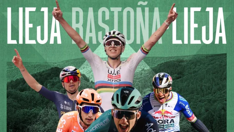 Duelo Monumental en Lieja: el rey contra el príncipe