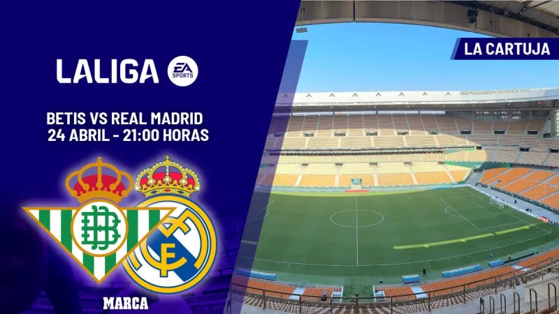 Otra final en La Cartuja