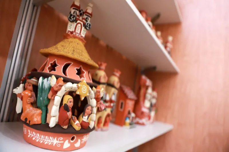 Mincetur invita a artesanos del país a participar en Feria Nacional de Artesanía 2026