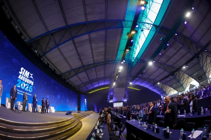 Microfinanzas deben enfocarse en 9 millones de peruanos excluidos del sistema financiero