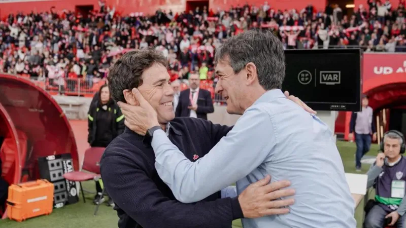 Doce años de sequía rojiblanca en Los Cármenes