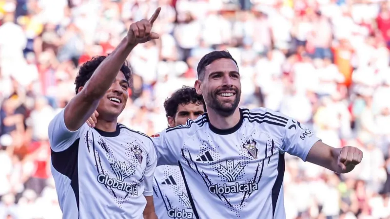 Albacete - Eibar en directo | Segunda división hoy en vivo